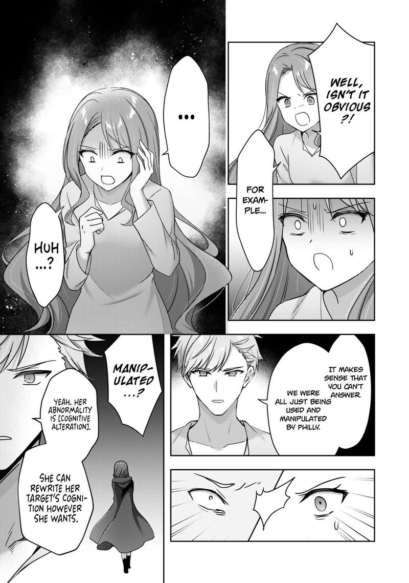 Yuusha Party O Oida Sareta Kiyou Binbou Chapter 64 Page 6