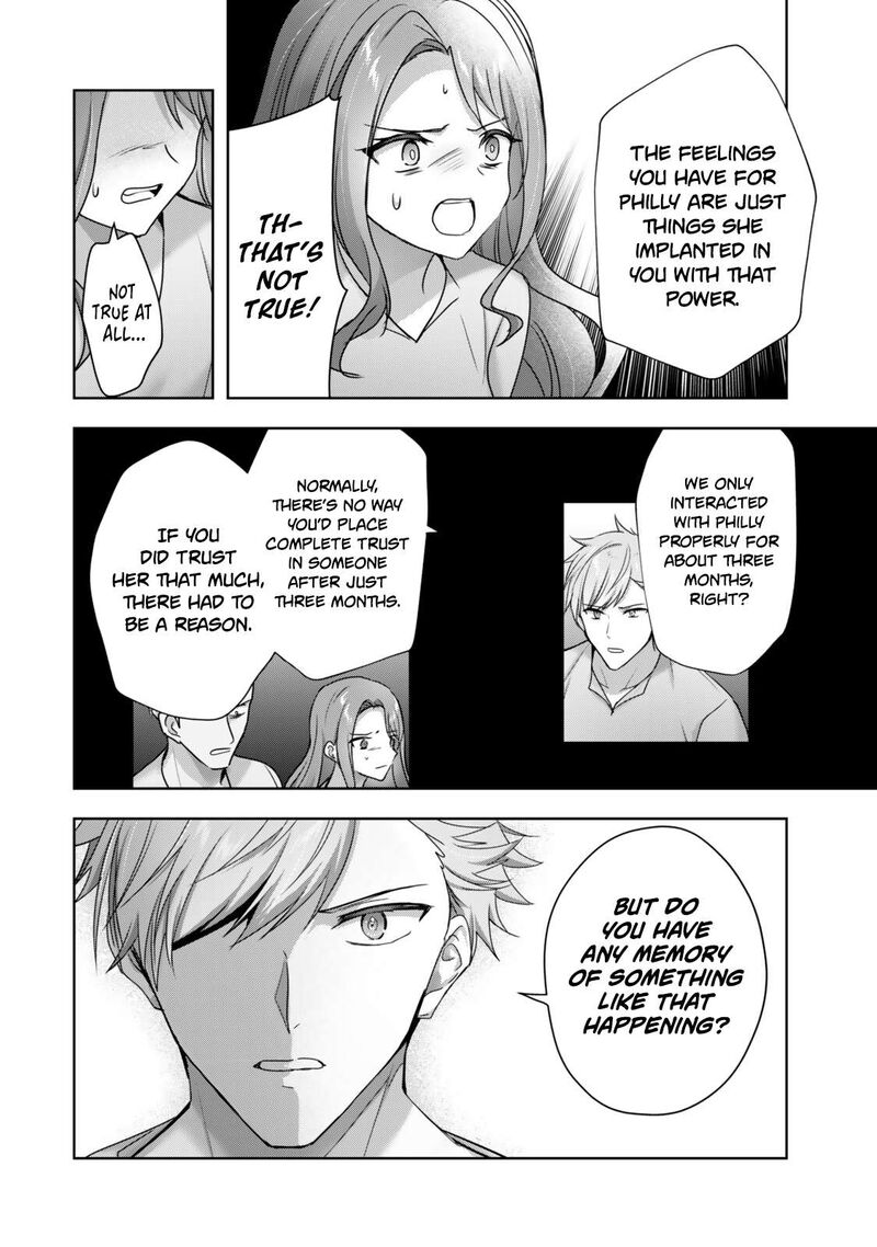Yuusha Party O Oida Sareta Kiyou Binbou Chapter 64 Page 7