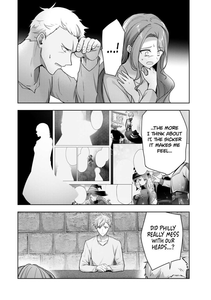 Yuusha Party O Oida Sareta Kiyou Binbou Chapter 64 Page 9