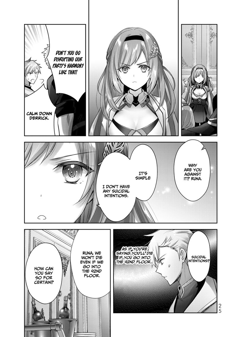 Yuusha Party O Oida Sareta Kiyou Binbou Chapter 8 Page 23