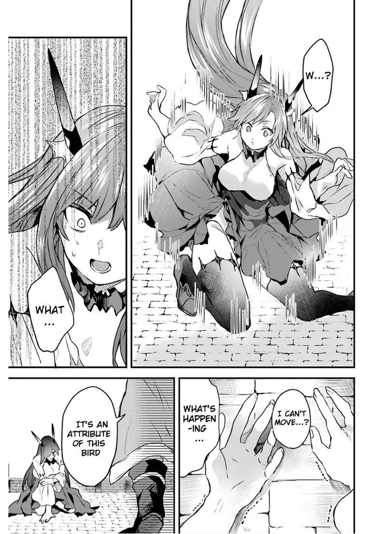 Yuusha Party O Tsuihou Sareta Beast Tamer Saikyou Shuzoku Nekomimi Shoujo To Deau Chapter 13 Page 11