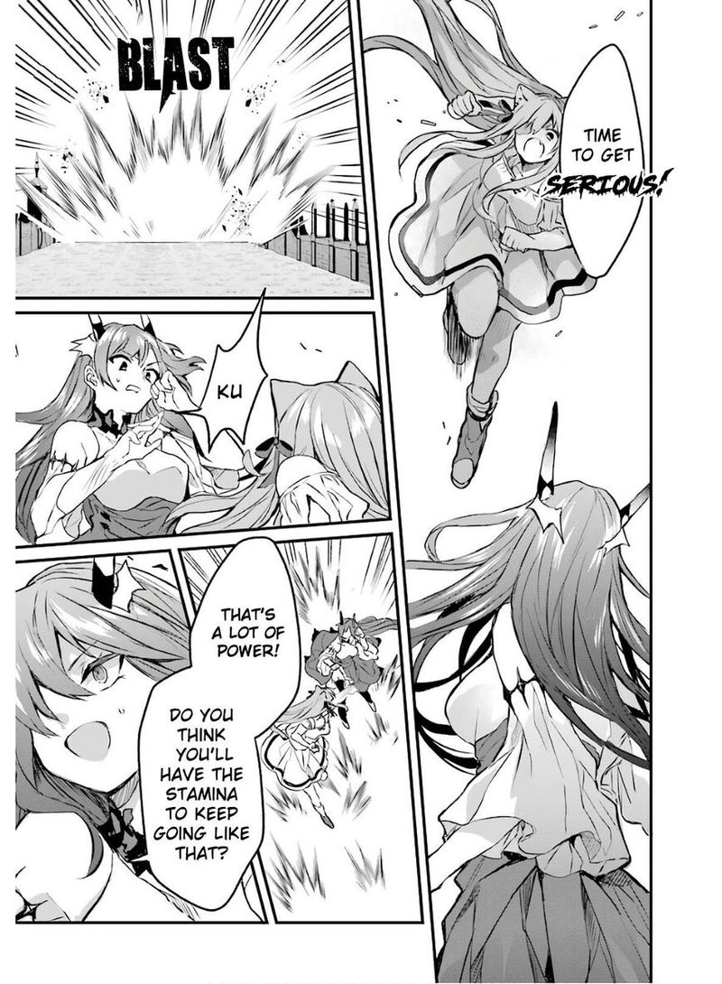 Yuusha Party O Tsuihou Sareta Beast Tamer Saikyou Shuzoku Nekomimi Shoujo To Deau Chapter 13 Page 3