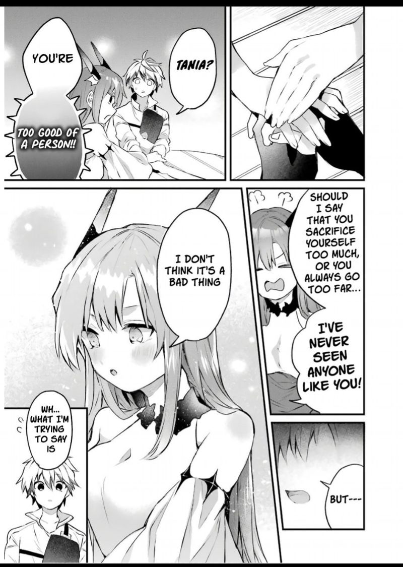 Yuusha Party O Tsuihou Sareta Beast Tamer Saikyou Shuzoku Nekomimi Shoujo To Deau Chapter 17 Page 7