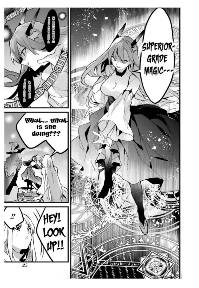 Yuusha Party O Tsuihou Sareta Beast Tamer Saikyou Shuzoku Nekomimi Shoujo To Deau Chapter 22 Page 9