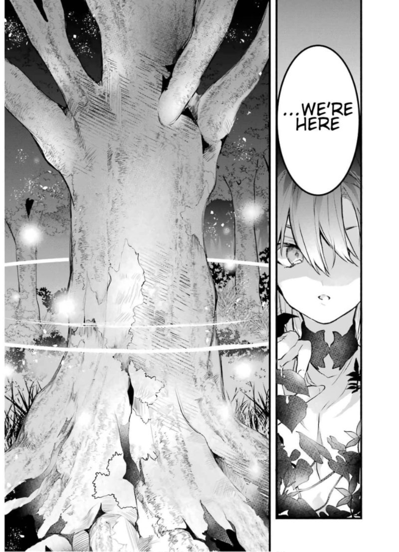 Yuusha Party O Tsuihou Sareta Beast Tamer Saikyou Shuzoku Nekomimi Shoujo To Deau Chapter 26 Page 11