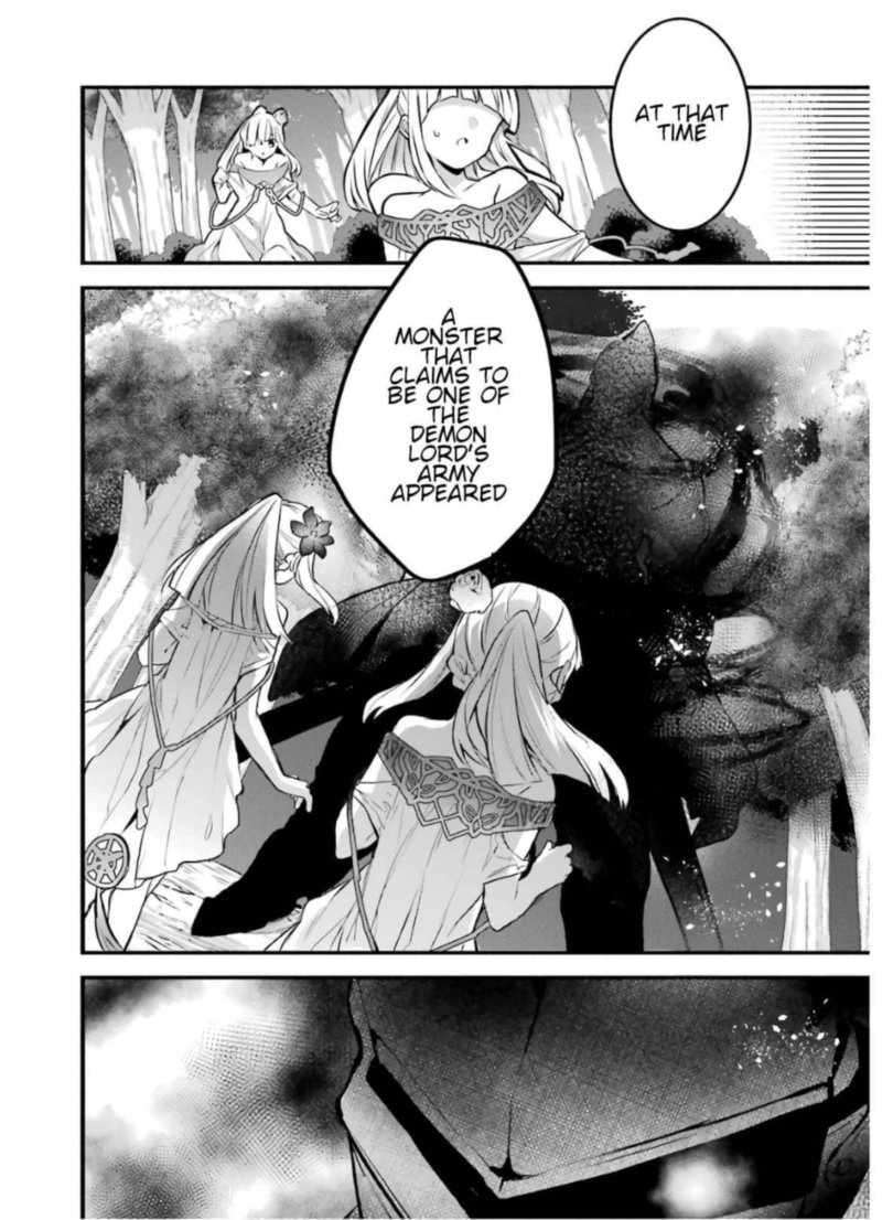 Yuusha Party O Tsuihou Sareta Beast Tamer Saikyou Shuzoku Nekomimi Shoujo To Deau Chapter 28 Page 16