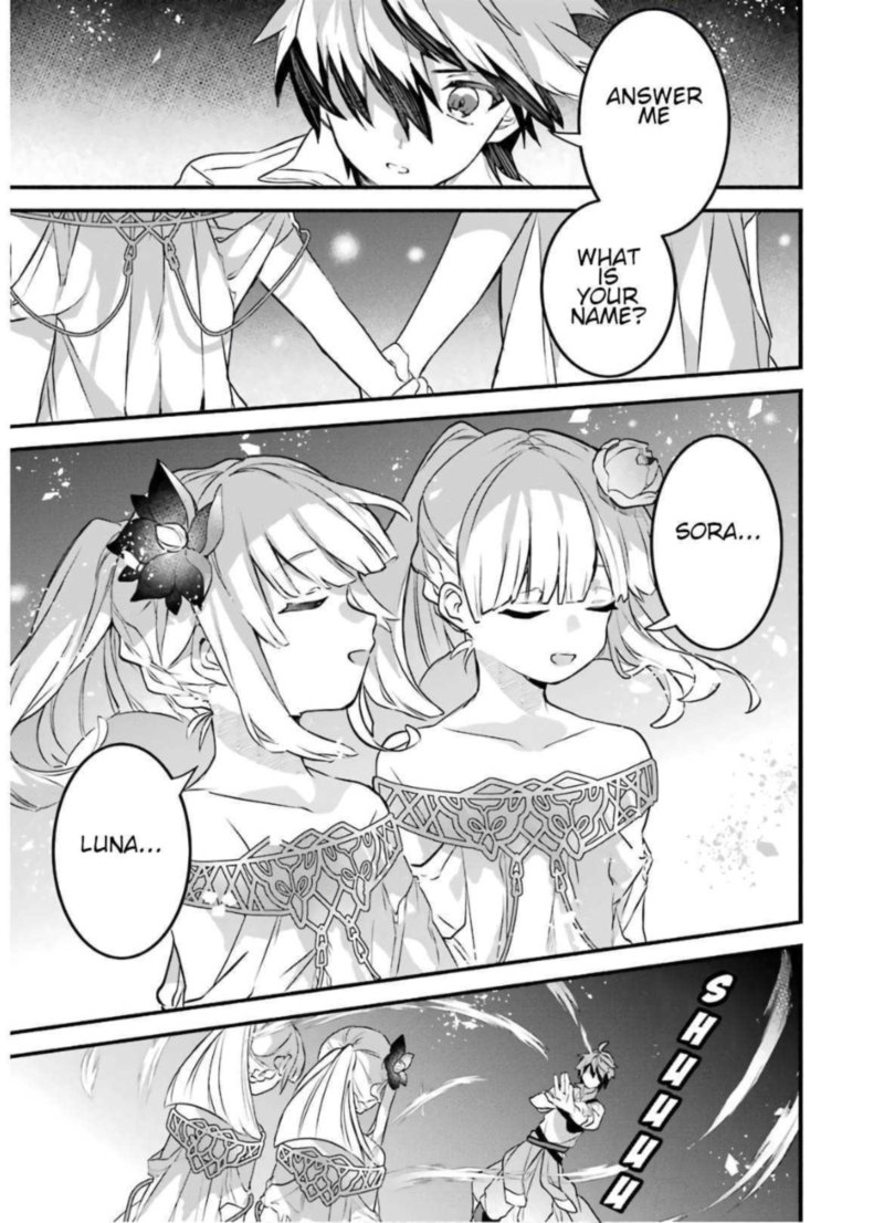 Yuusha Party O Tsuihou Sareta Beast Tamer Saikyou Shuzoku Nekomimi Shoujo To Deau Chapter 31 Page 15