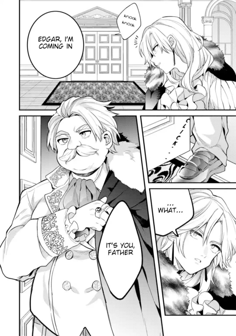 Yuusha Party O Tsuihou Sareta Beast Tamer Saikyou Shuzoku Nekomimi Shoujo To Deau Chapter 46 Page 2