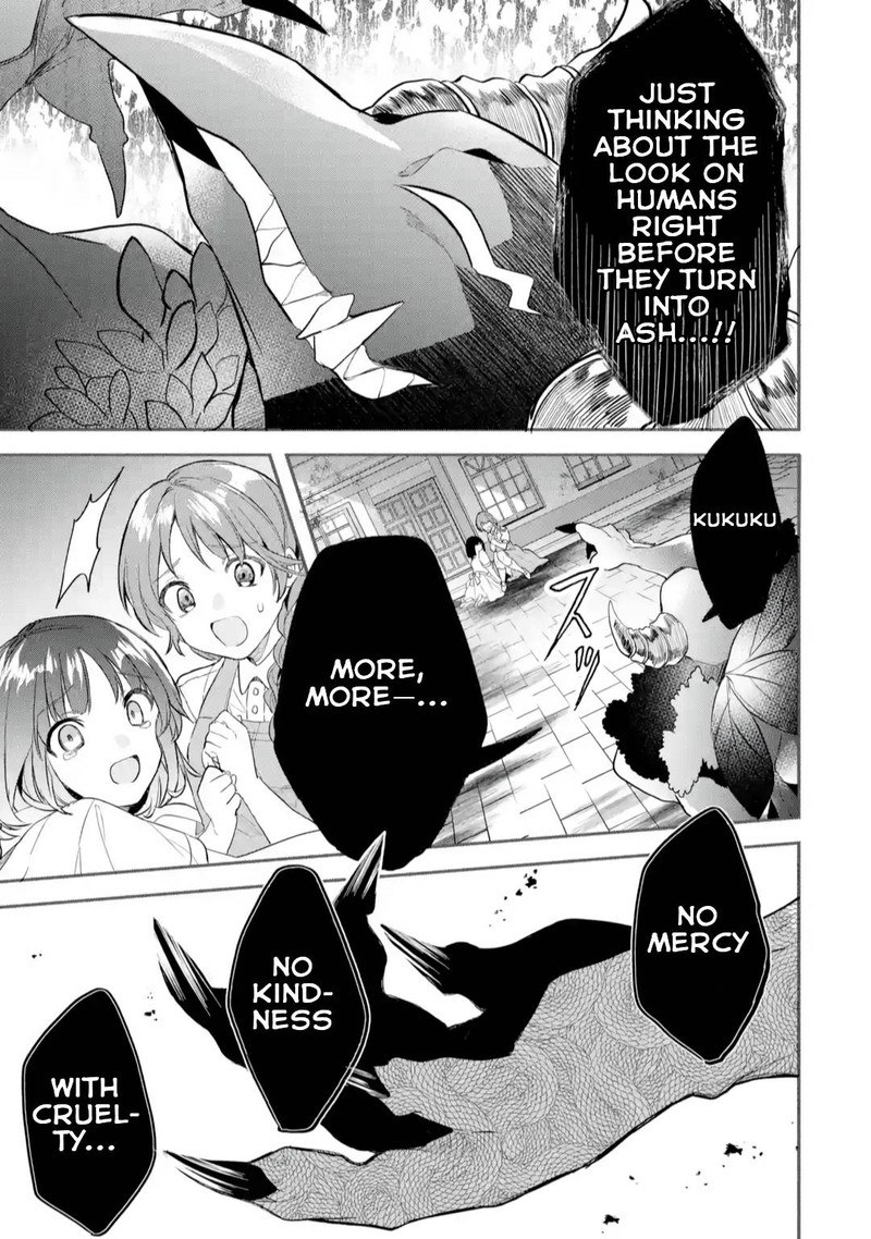 Yuusha Party O Tsuihou Sareta Beast Tamer Saikyou Shuzoku Nekomimi Shoujo To Deau Chapter 62 Page 21