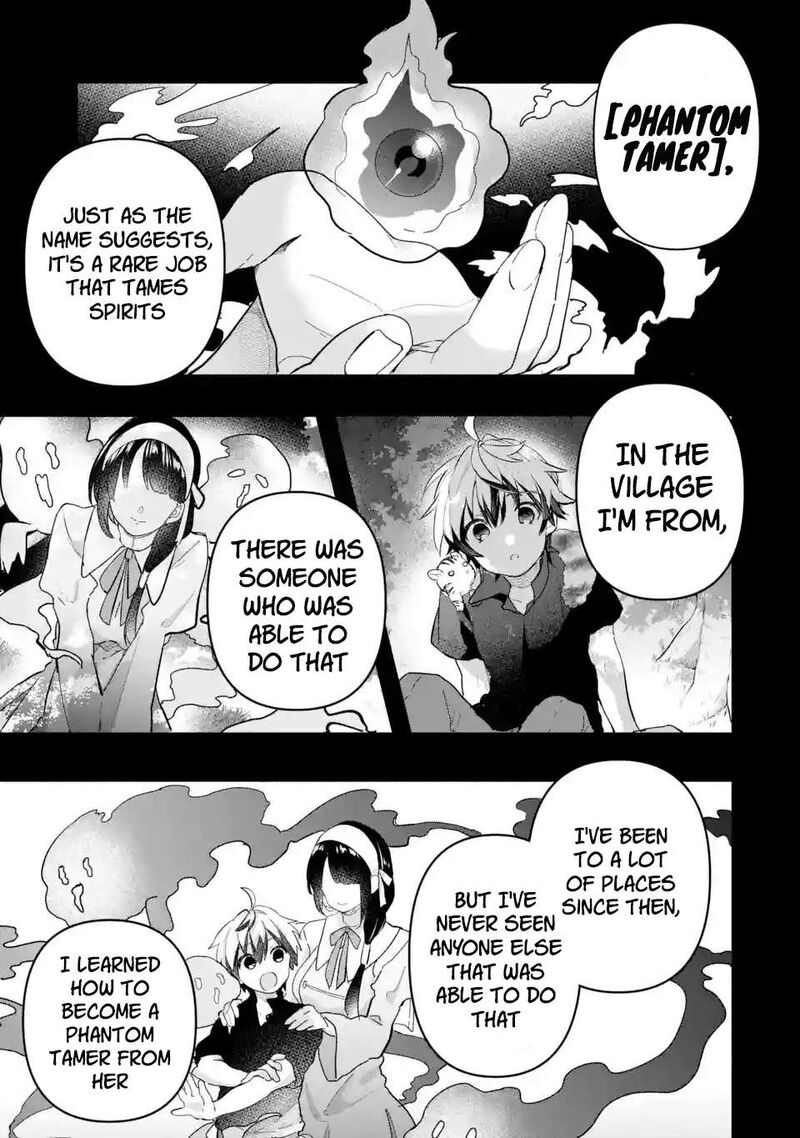 Yuusha Party O Tsuihou Sareta Beast Tamer Saikyou Shuzoku Nekomimi Shoujo To Deau Chapter 77 Page 2