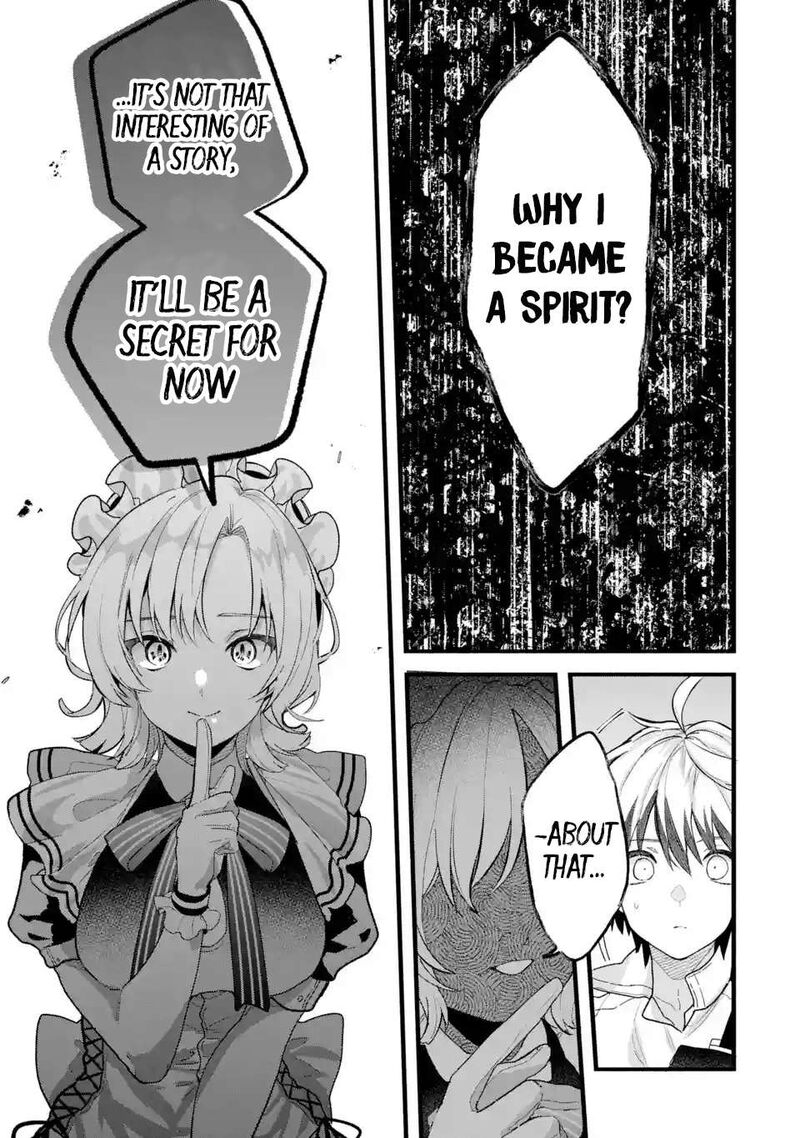 Yuusha Party O Tsuihou Sareta Beast Tamer Saikyou Shuzoku Nekomimi Shoujo To Deau Chapter 77 Page 6