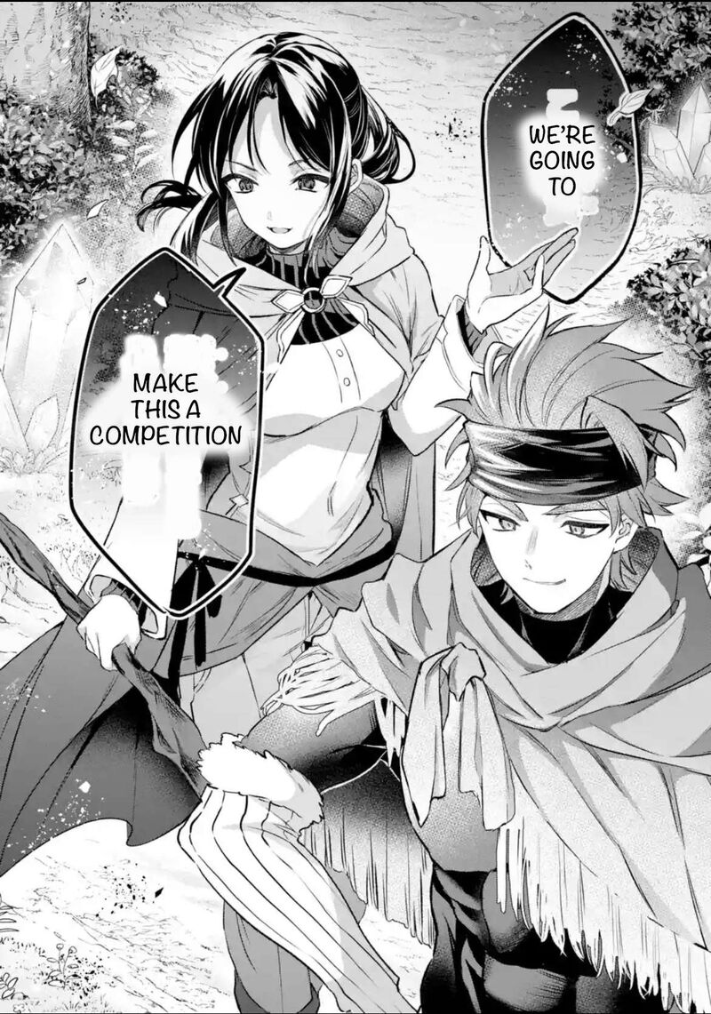 Yuusha Party O Tsuihou Sareta Beast Tamer Saikyou Shuzoku Nekomimi Shoujo To Deau Chapter 80 Page 14