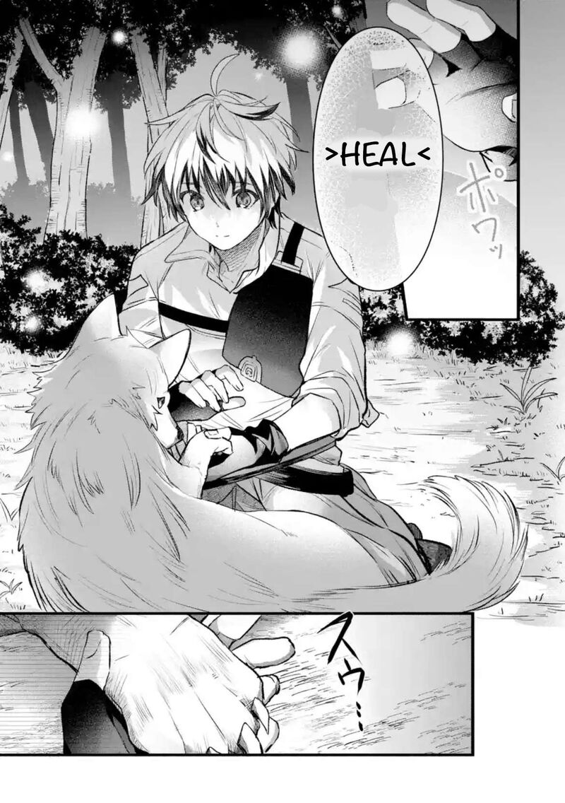 Yuusha Party O Tsuihou Sareta Beast Tamer Saikyou Shuzoku Nekomimi Shoujo To Deau Chapter 83 Page 1