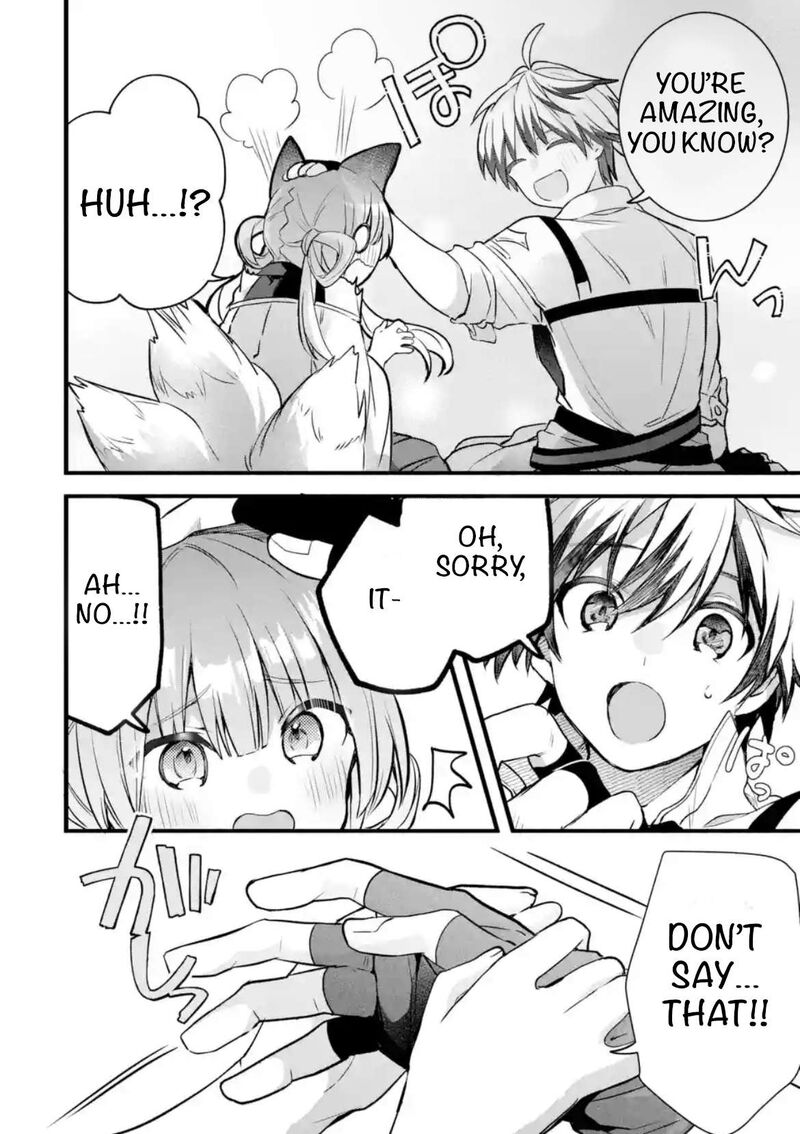 Yuusha Party O Tsuihou Sareta Beast Tamer Saikyou Shuzoku Nekomimi Shoujo To Deau Chapter 84 Page 6