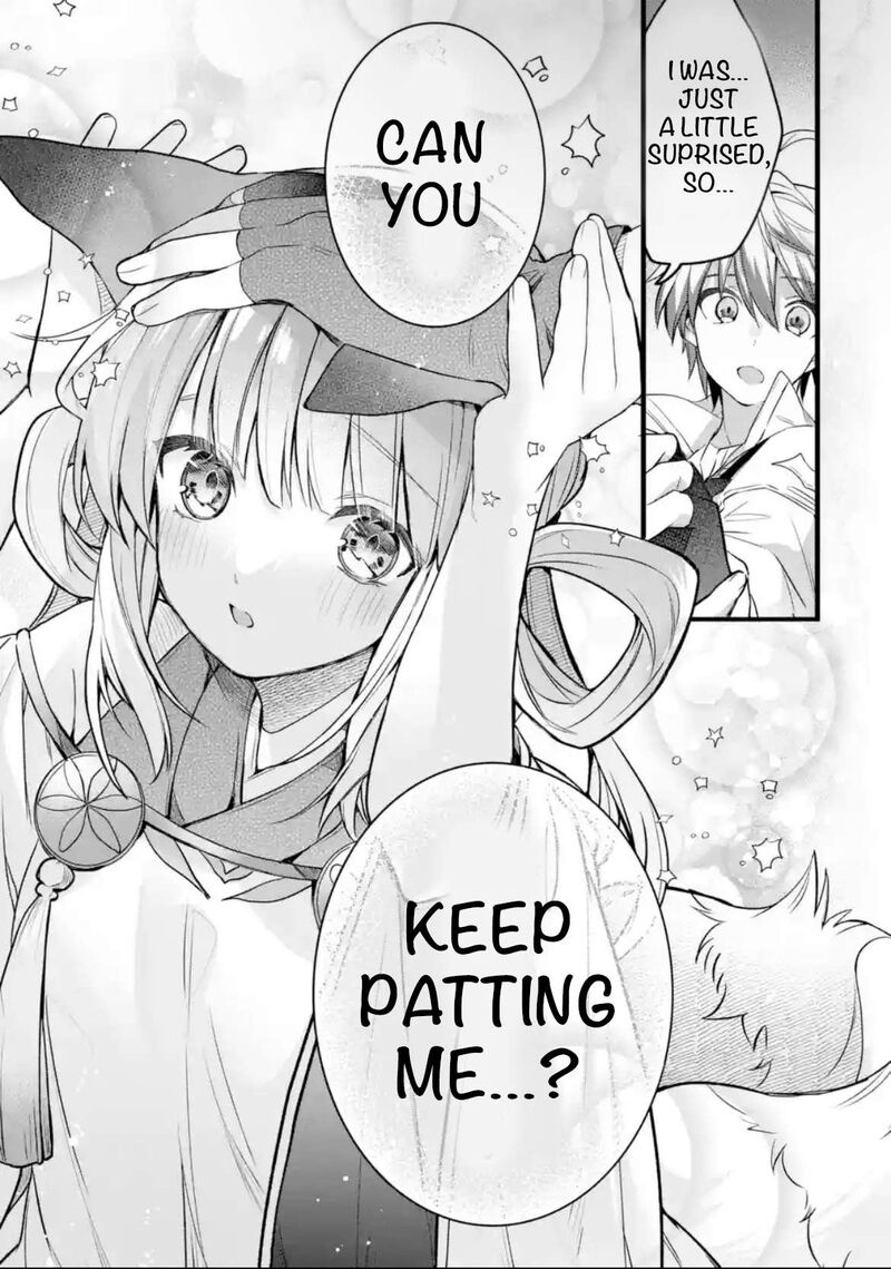 Yuusha Party O Tsuihou Sareta Beast Tamer Saikyou Shuzoku Nekomimi Shoujo To Deau Chapter 84 Page 7