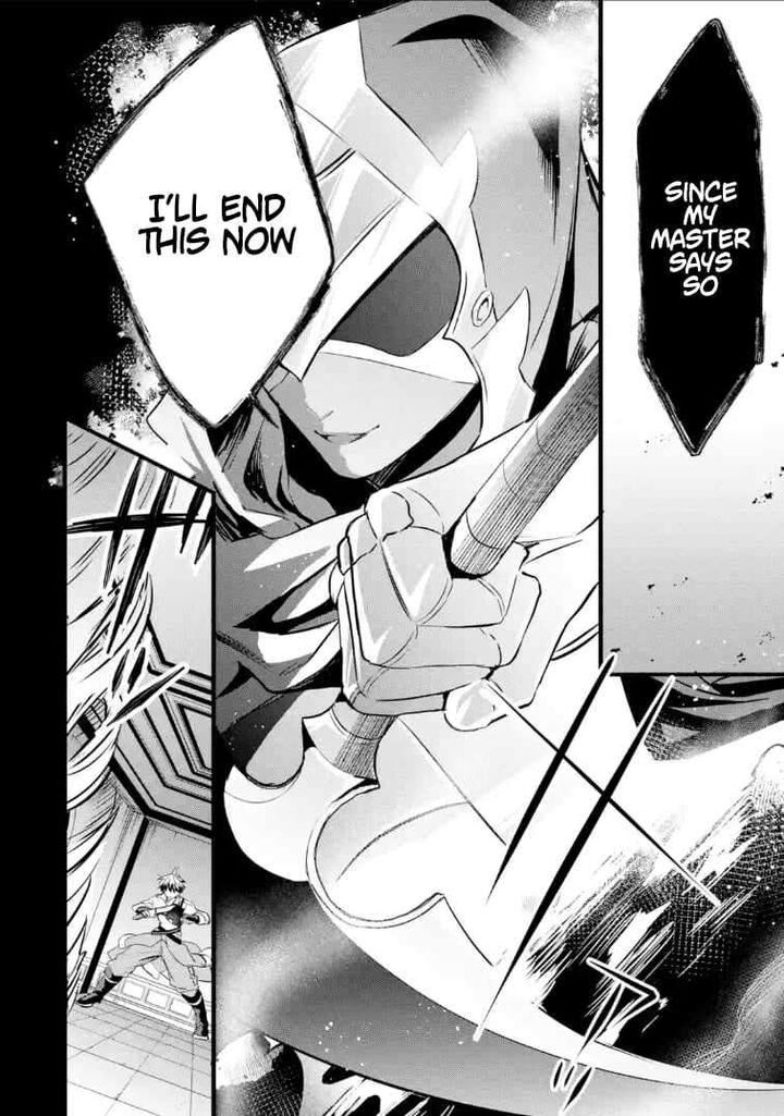 Yuusha Party O Tsuihou Sareta Beast Tamer Saikyou Shuzoku Nekomimi Shoujo To Deau Chapter 96b Page 10