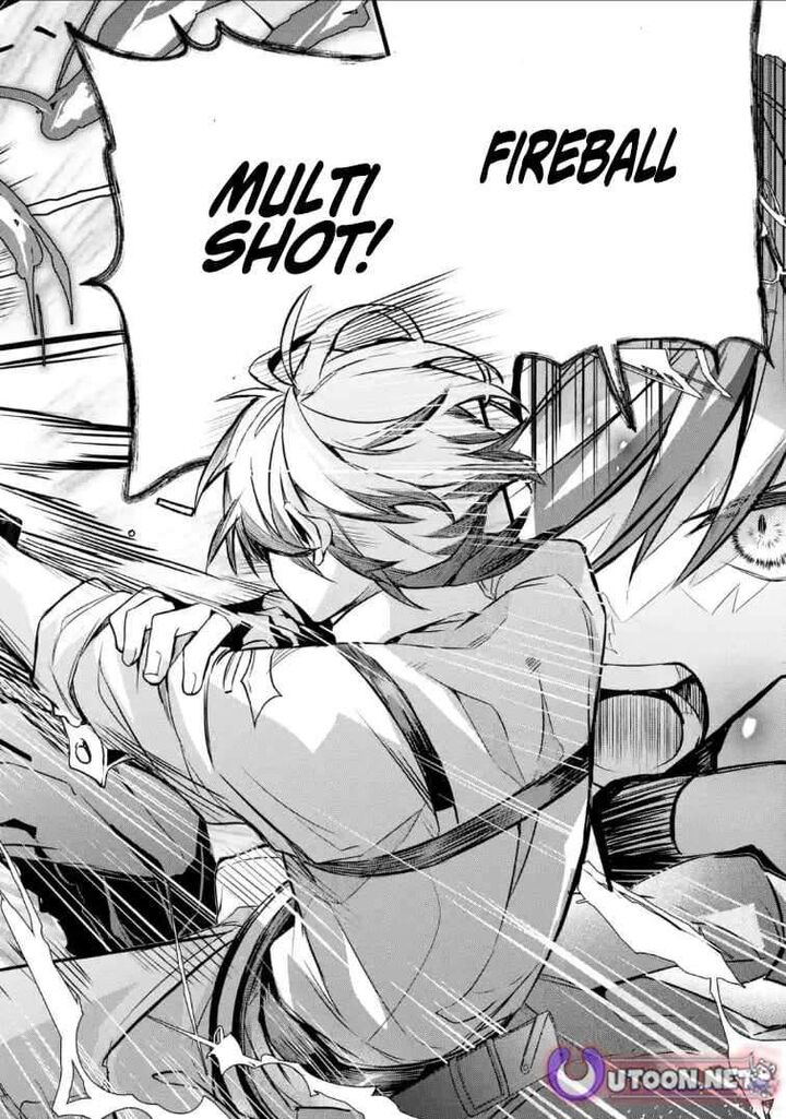 Yuusha Party O Tsuihou Sareta Beast Tamer Saikyou Shuzoku Nekomimi Shoujo To Deau Chapter 96b Page 16