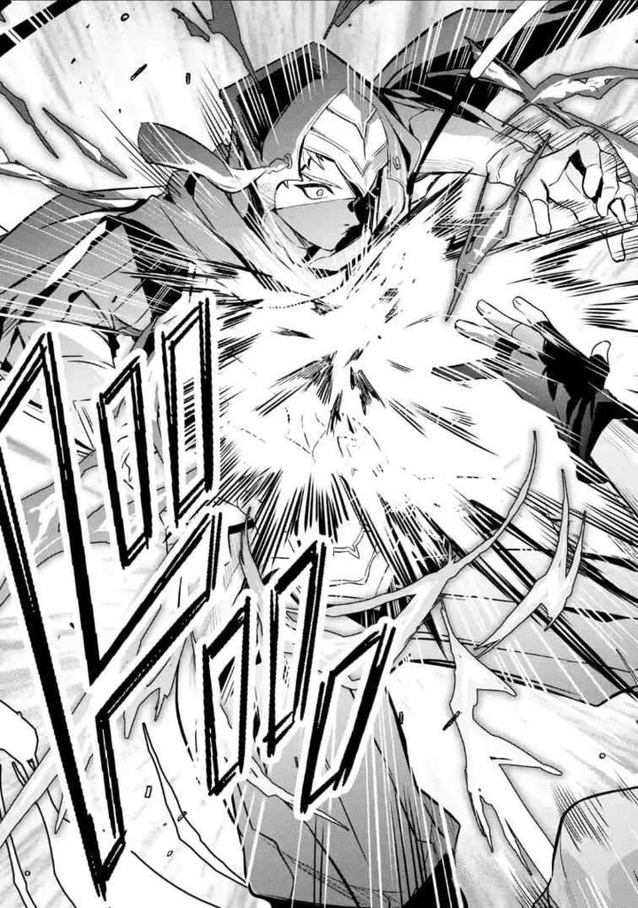 Yuusha Party O Tsuihou Sareta Beast Tamer Saikyou Shuzoku Nekomimi Shoujo To Deau Chapter 96b Page 17