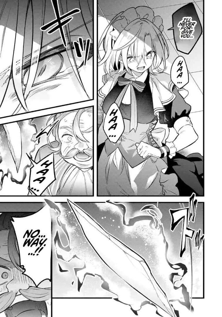 Yuusha Party O Tsuihou Sareta Beast Tamer Saikyou Shuzoku Nekomimi Shoujo To Deau Chapter 97b Page 3