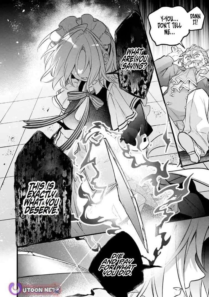 Yuusha Party O Tsuihou Sareta Beast Tamer Saikyou Shuzoku Nekomimi Shoujo To Deau Chapter 97b Page 4