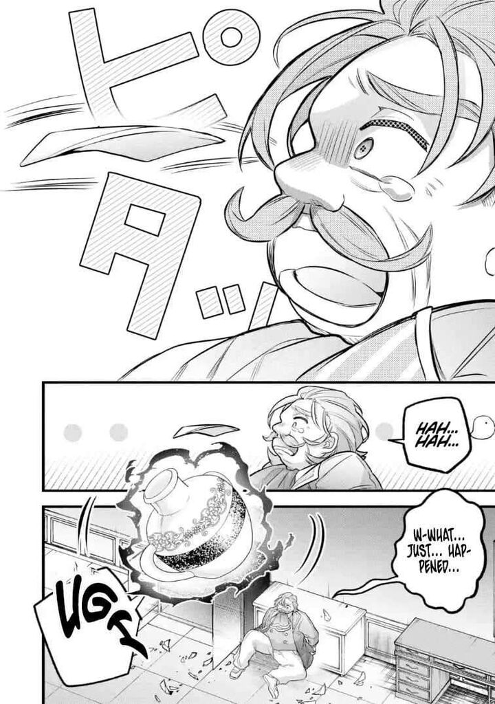 Yuusha Party O Tsuihou Sareta Beast Tamer Saikyou Shuzoku Nekomimi Shoujo To Deau Chapter 97b Page 6