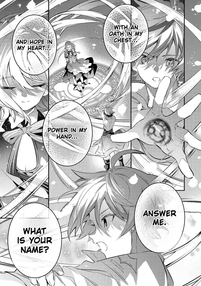 Yuusha Party O Tsuihou Sareta Beast Tamer Saikyou Shuzoku Nekomimi Shoujo To Deau Chapter 99 Page 11