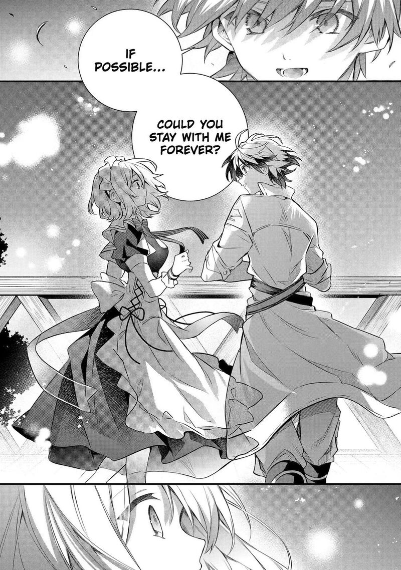 Yuusha Party O Tsuihou Sareta Beast Tamer Saikyou Shuzoku Nekomimi Shoujo To Deau Chapter 99 Page 15