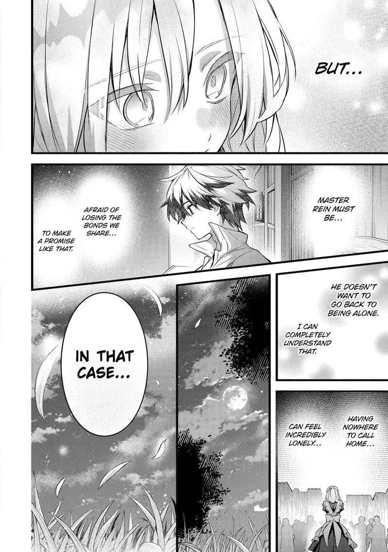 Yuusha Party O Tsuihou Sareta Beast Tamer Saikyou Shuzoku Nekomimi Shoujo To Deau Chapter 99 Page 18