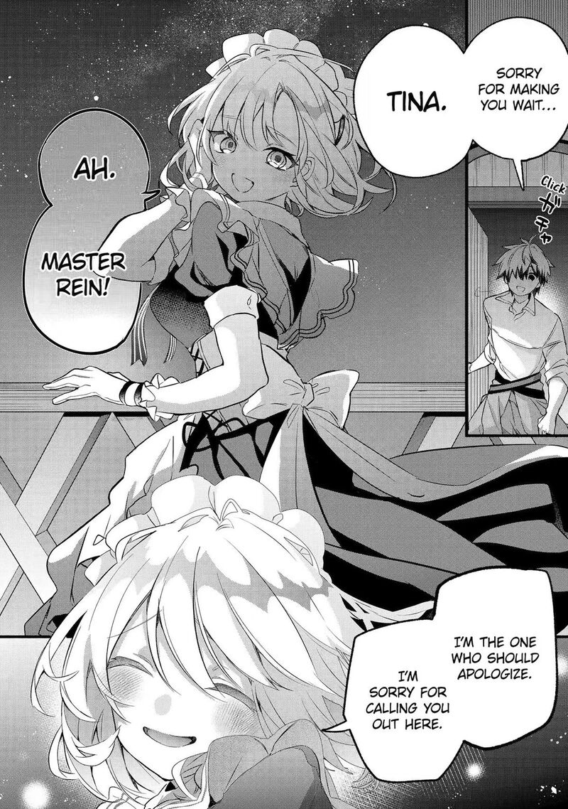 Yuusha Party O Tsuihou Sareta Beast Tamer Saikyou Shuzoku Nekomimi Shoujo To Deau Chapter 99 Page 2
