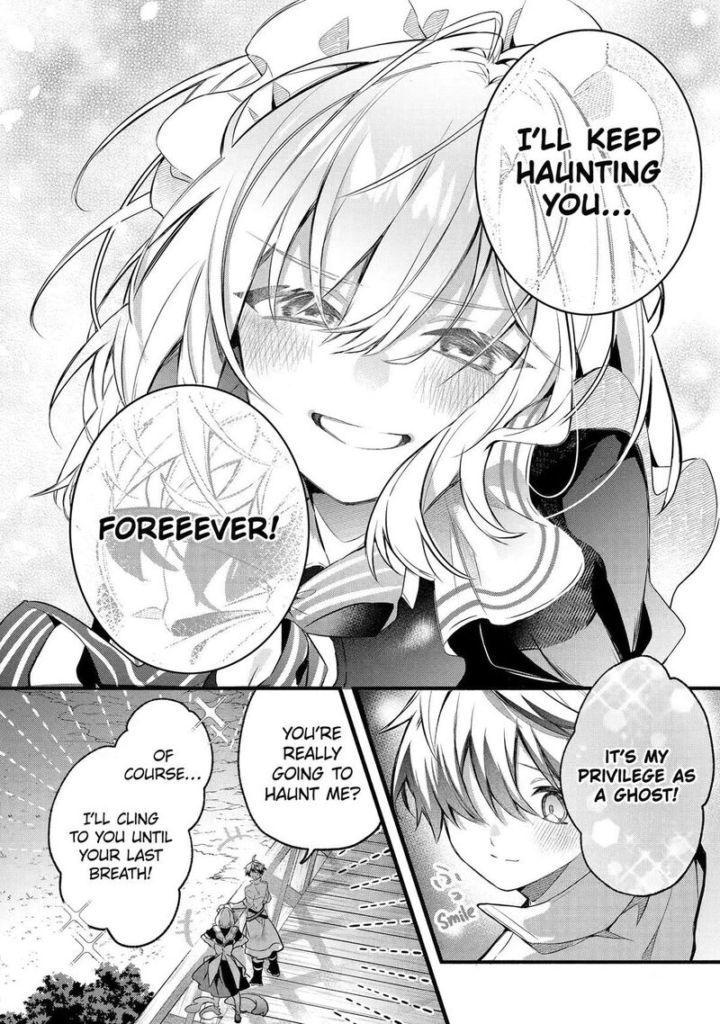 Yuusha Party O Tsuihou Sareta Beast Tamer Saikyou Shuzoku Nekomimi Shoujo To Deau Chapter 99 Page 20
