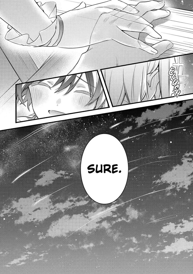 Yuusha Party O Tsuihou Sareta Beast Tamer Saikyou Shuzoku Nekomimi Shoujo To Deau Chapter 99 Page 22