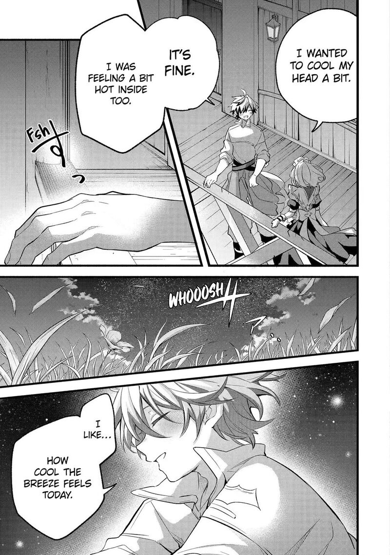 Yuusha Party O Tsuihou Sareta Beast Tamer Saikyou Shuzoku Nekomimi Shoujo To Deau Chapter 99 Page 3