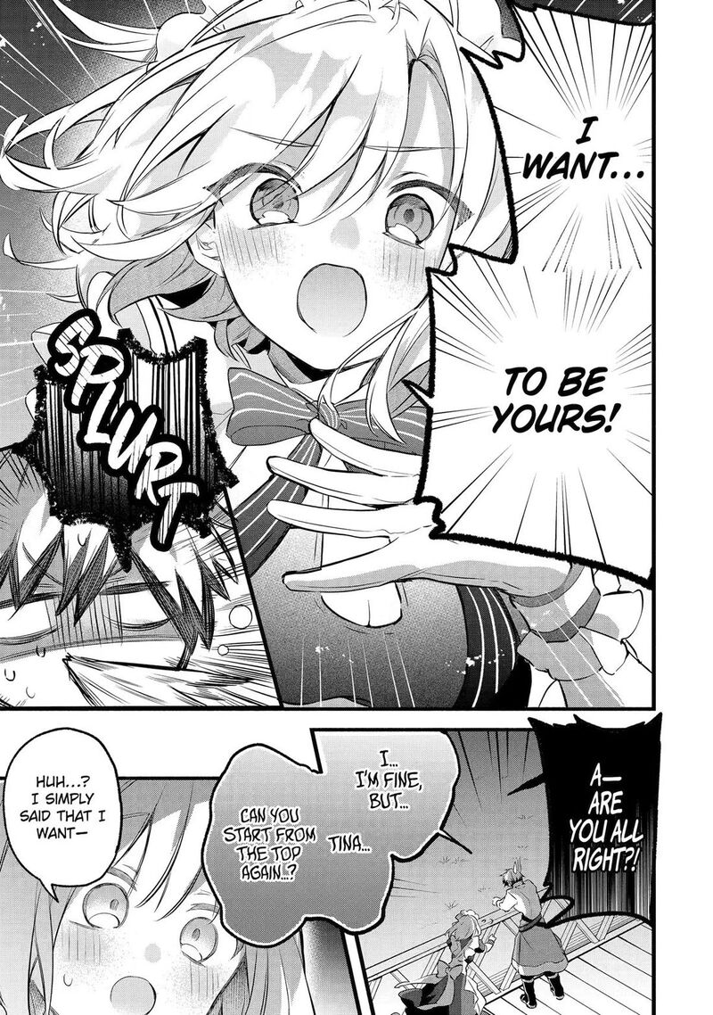 Yuusha Party O Tsuihou Sareta Beast Tamer Saikyou Shuzoku Nekomimi Shoujo To Deau Chapter 99 Page 5