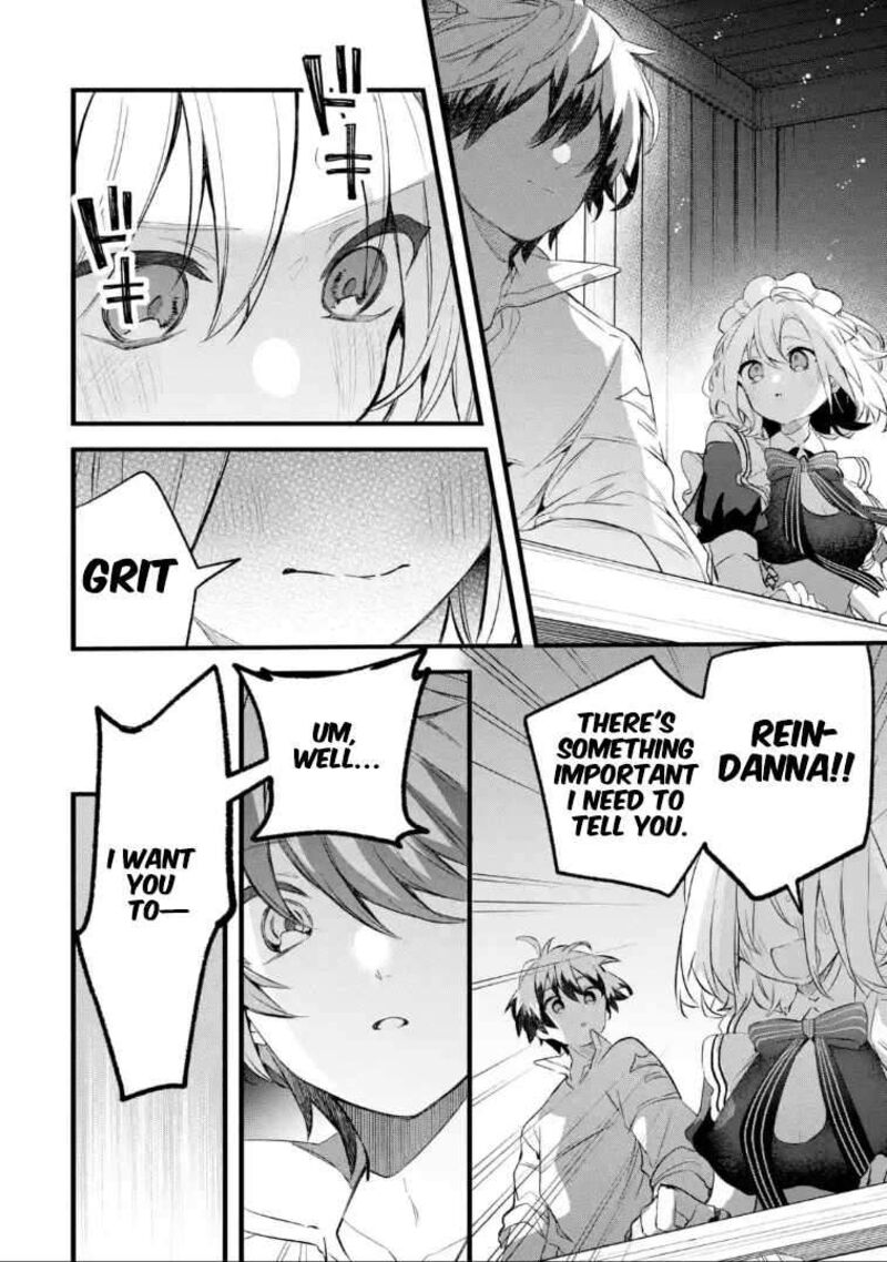 Yuusha Party O Tsuihou Sareta Beast Tamer Saikyou Shuzoku Nekomimi Shoujo To Deau Chapter 99a Page 4