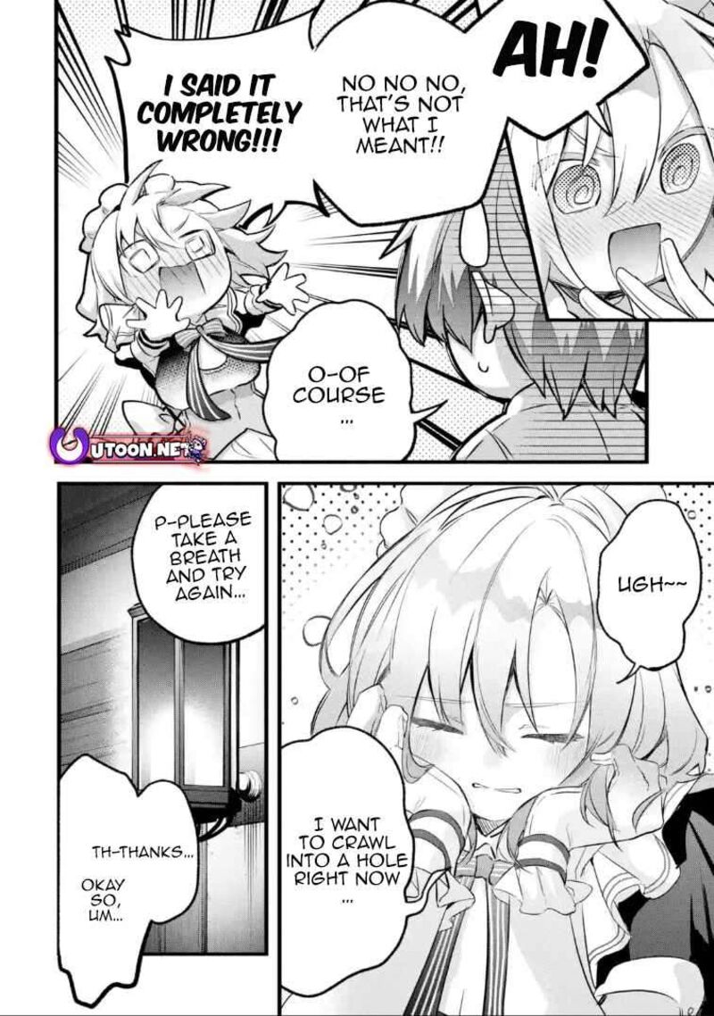 Yuusha Party O Tsuihou Sareta Beast Tamer Saikyou Shuzoku Nekomimi Shoujo To Deau Chapter 99a Page 6
