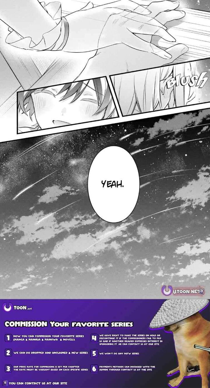 Yuusha Party O Tsuihou Sareta Beast Tamer Saikyou Shuzoku Nekomimi Shoujo To Deau Chapter 99b Page 10