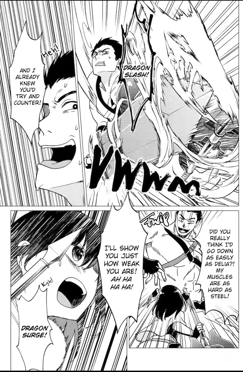 Yuusha Party Wo Tsuihou Sareta Ore Da Ga Ore Kara Sudatte Kureta You De UreshII Nanode Daiseijo Omae Ni Otte Korarete Wa Komaru No Da Ga Chapter 35 Page 11