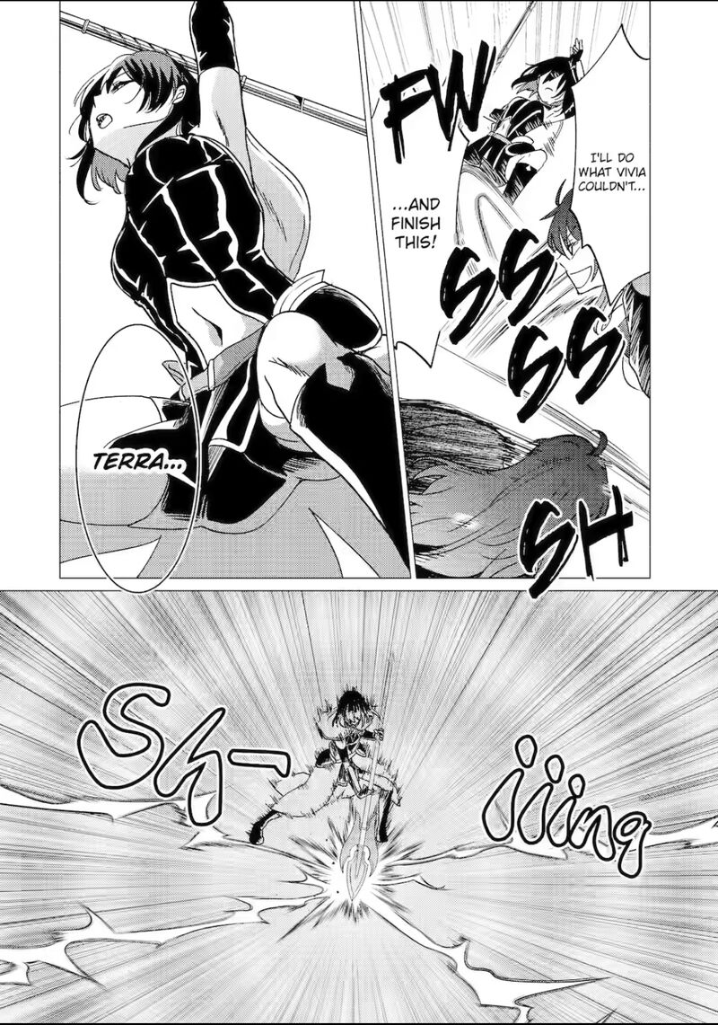 Yuusha Party Wo Tsuihou Sareta Ore Da Ga Ore Kara Sudatte Kureta You De UreshII Nanode Daiseijo Omae Ni Otte Korarete Wa Komaru No Da Ga Chapter 35 Page 4