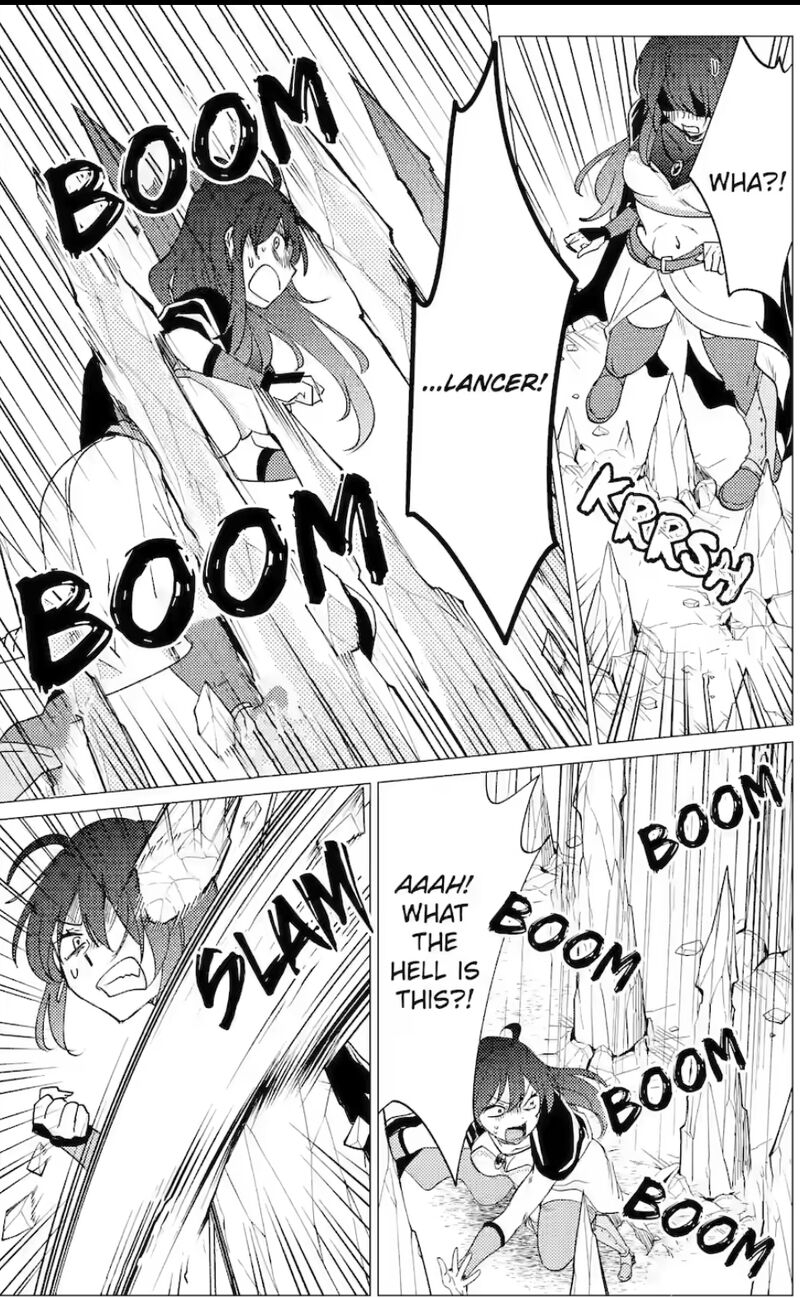 Yuusha Party Wo Tsuihou Sareta Ore Da Ga Ore Kara Sudatte Kureta You De UreshII Nanode Daiseijo Omae Ni Otte Korarete Wa Komaru No Da Ga Chapter 35 Page 5