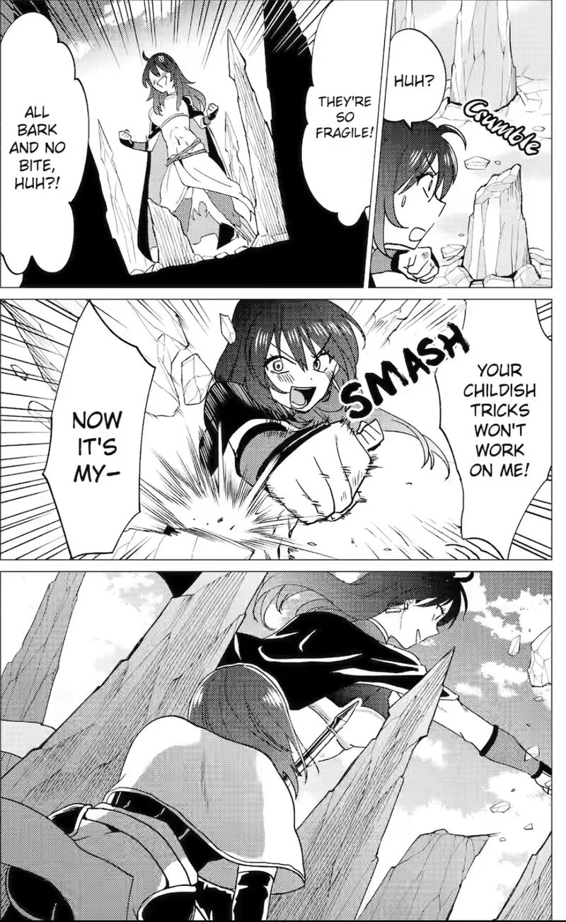 Yuusha Party Wo Tsuihou Sareta Ore Da Ga Ore Kara Sudatte Kureta You De UreshII Nanode Daiseijo Omae Ni Otte Korarete Wa Komaru No Da Ga Chapter 35 Page 6