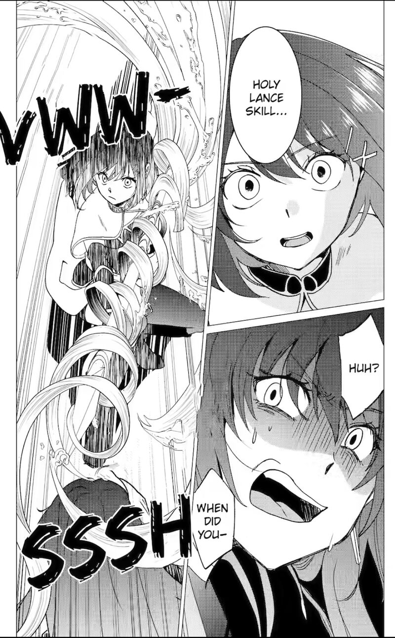 Yuusha Party Wo Tsuihou Sareta Ore Da Ga Ore Kara Sudatte Kureta You De UreshII Nanode Daiseijo Omae Ni Otte Korarete Wa Komaru No Da Ga Chapter 35 Page 7
