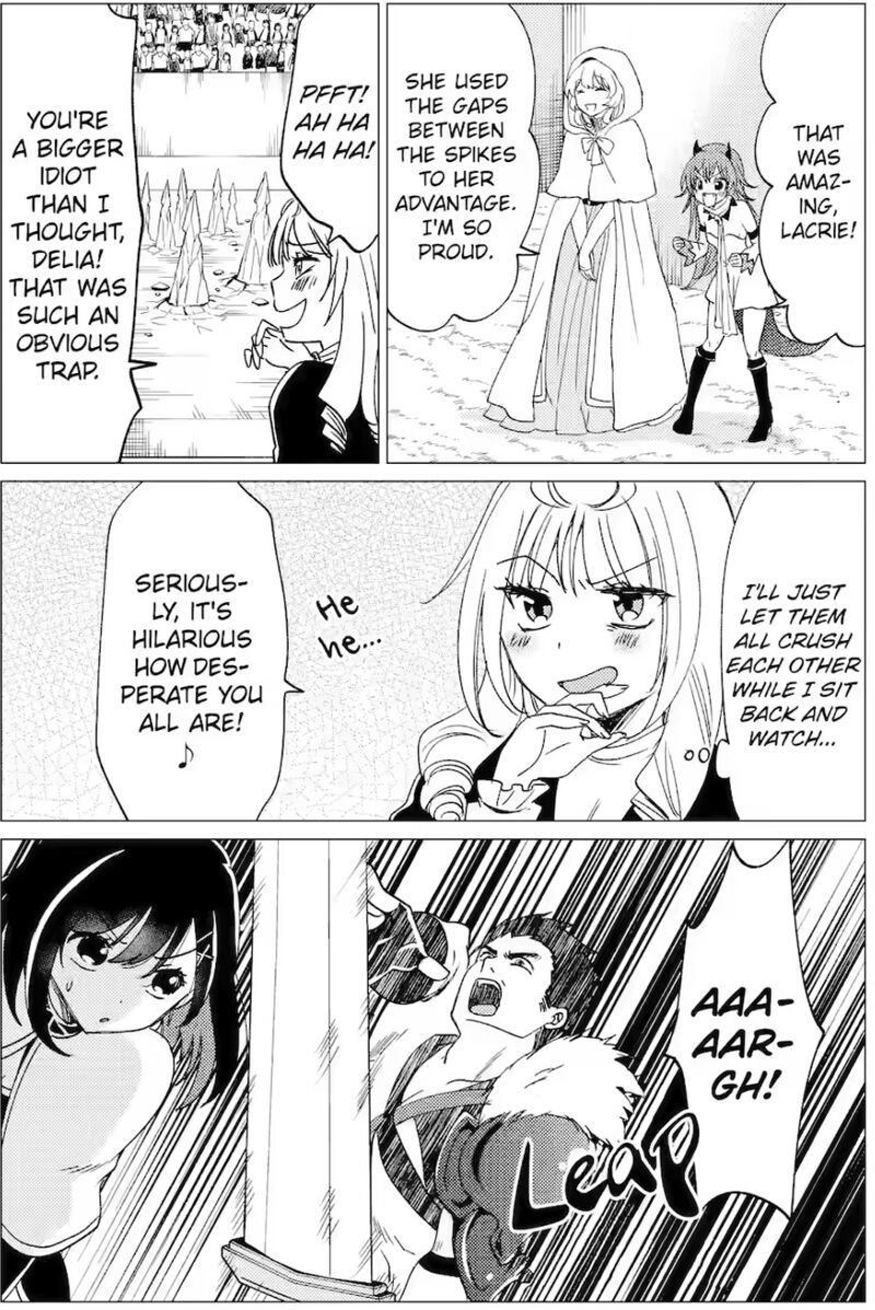 Yuusha Party Wo Tsuihou Sareta Ore Da Ga Ore Kara Sudatte Kureta You De UreshII Nanode Daiseijo Omae Ni Otte Korarete Wa Komaru No Da Ga Chapter 35 Page 9