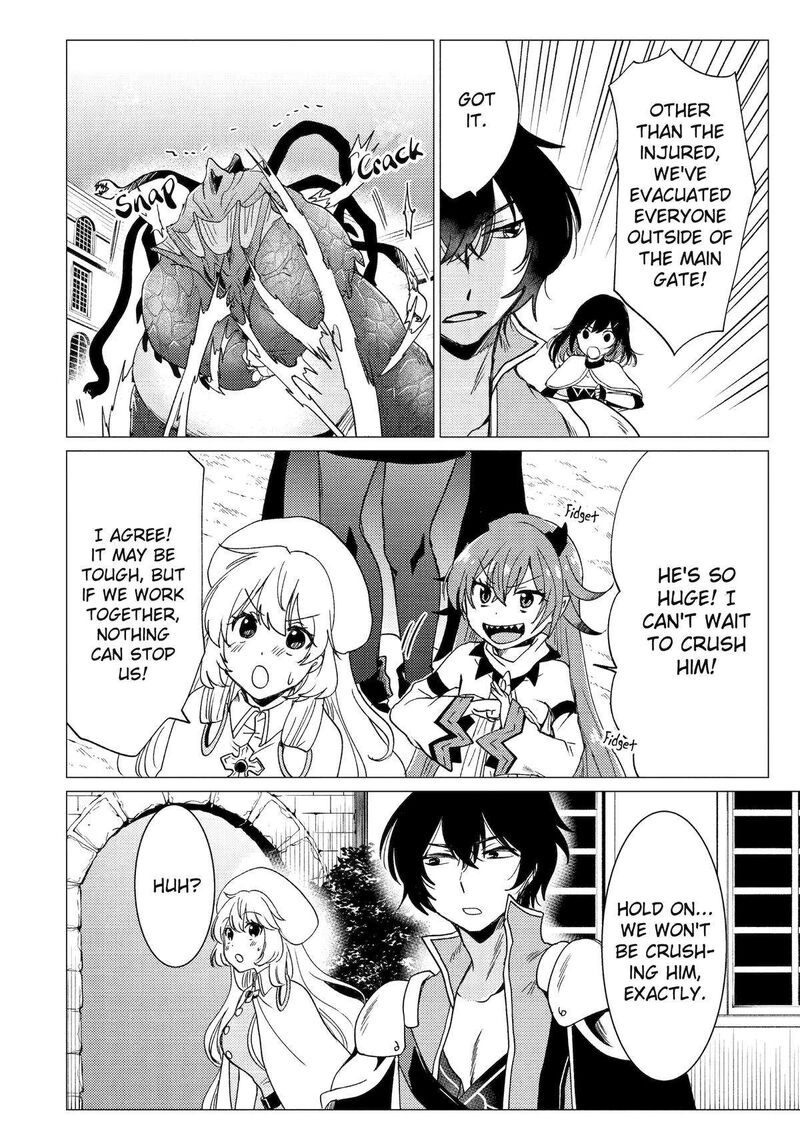Yuusha Party Wo Tsuihou Sareta Ore Da Ga Ore Kara Sudatte Kureta You De UreshII Nanode Daiseijo Omae Ni Otte Korarete Wa Komaru No Da Ga Chapter 39 Page 16