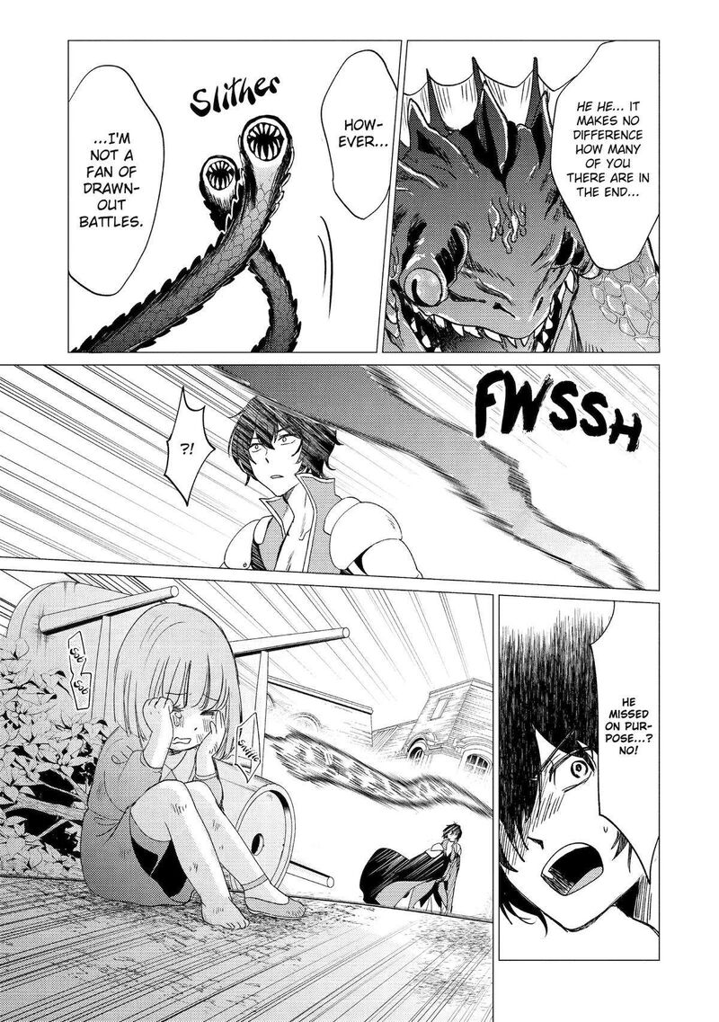 Yuusha Party Wo Tsuihou Sareta Ore Da Ga Ore Kara Sudatte Kureta You De UreshII Nanode Daiseijo Omae Ni Otte Korarete Wa Komaru No Da Ga Chapter 39 Page 27