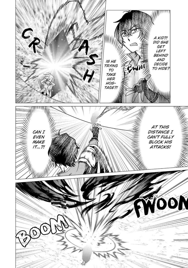 Yuusha Party Wo Tsuihou Sareta Ore Da Ga Ore Kara Sudatte Kureta You De UreshII Nanode Daiseijo Omae Ni Otte Korarete Wa Komaru No Da Ga Chapter 39 Page 28