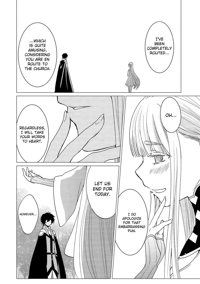 Yuusha Party Wo Tsuihou Sareta Ore Da Ga Ore Kara Sudatte Kureta You De UreshII Nanode Daiseijo Omae Ni Otte Korarete Wa Komaru No Da Ga Chapter 44 Page 12