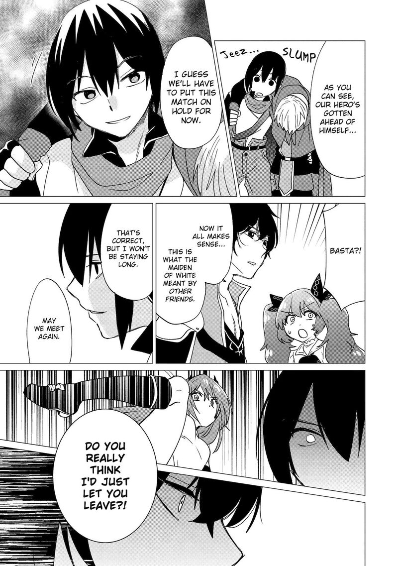 Yuusha Party Wo Tsuihou Sareta Ore Da Ga Ore Kara Sudatte Kureta You De UreshII Nanode Daiseijo Omae Ni Otte Korarete Wa Komaru No Da Ga Chapter 44 Page 17