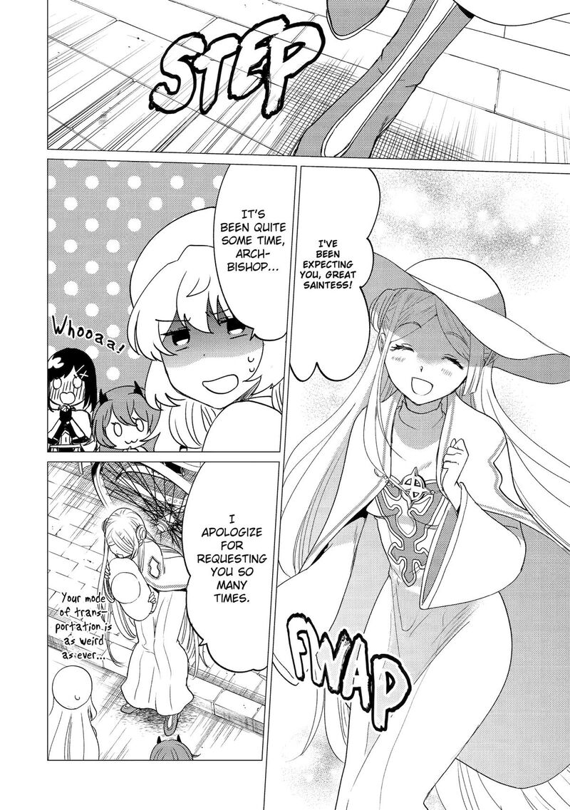 Yuusha Party Wo Tsuihou Sareta Ore Da Ga Ore Kara Sudatte Kureta You De UreshII Nanode Daiseijo Omae Ni Otte Korarete Wa Komaru No Da Ga Chapter 44 Page 28