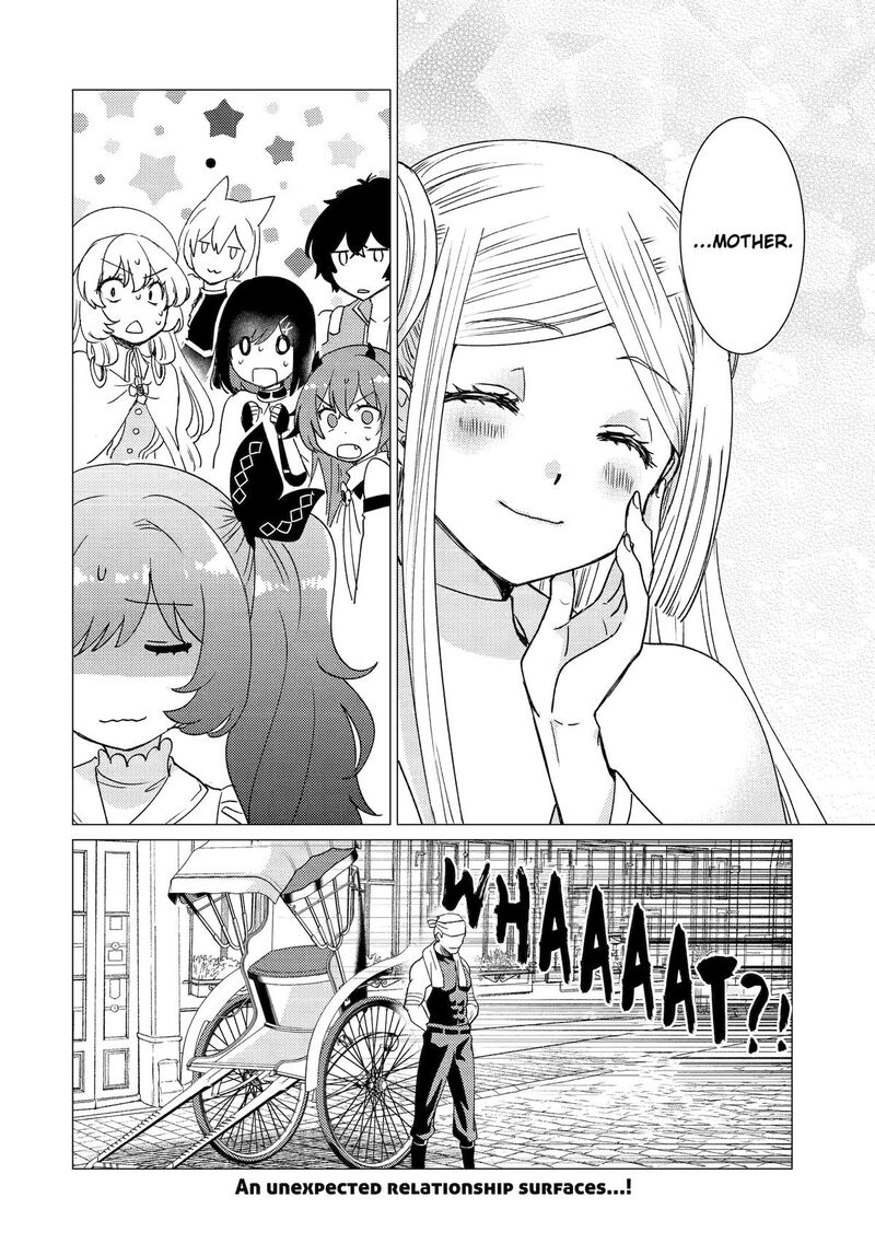 Yuusha Party Wo Tsuihou Sareta Ore Da Ga Ore Kara Sudatte Kureta You De UreshII Nanode Daiseijo Omae Ni Otte Korarete Wa Komaru No Da Ga Chapter 44 Page 34
