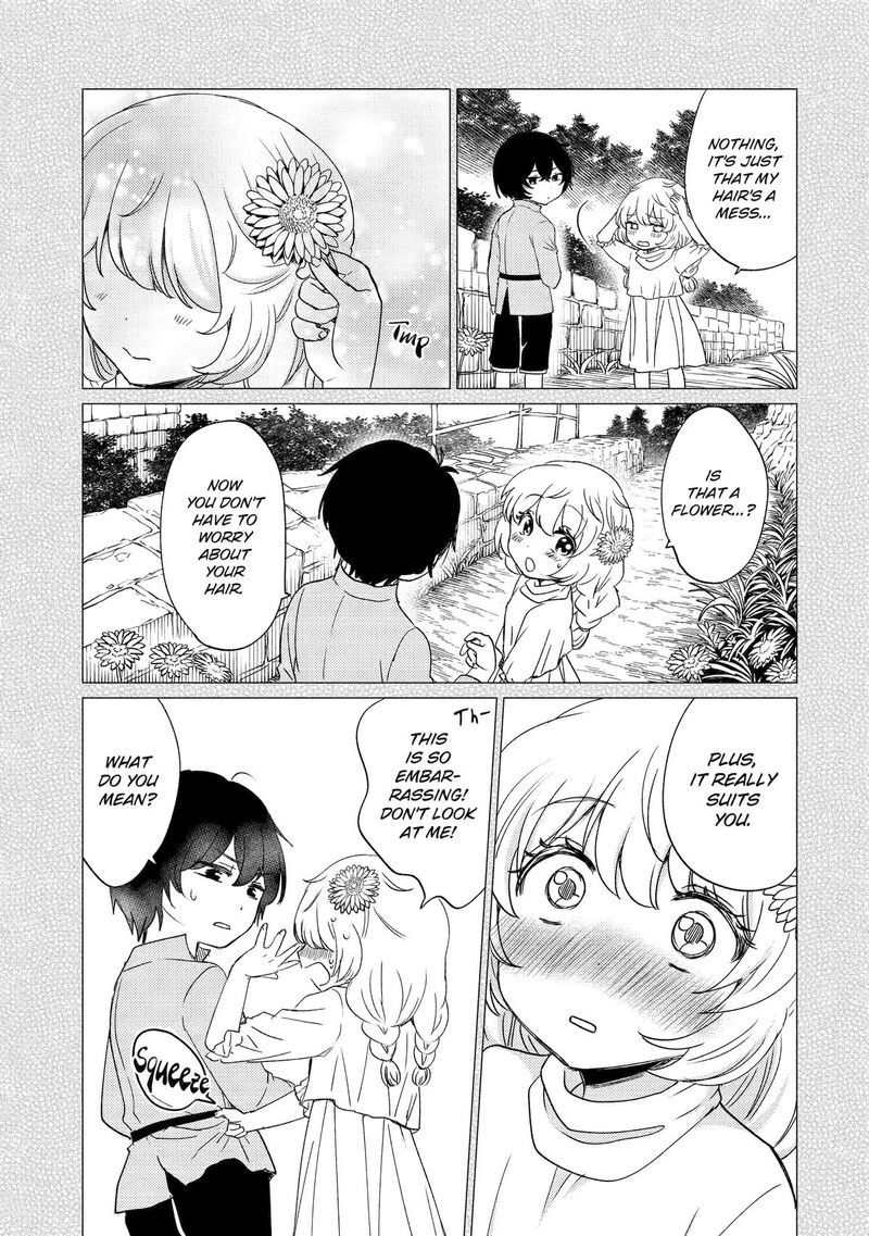 Yuusha Party Wo Tsuihou Sareta Ore Da Ga Ore Kara Sudatte Kureta You De UreshII Nanode Daiseijo Omae Ni Otte Korarete Wa Komaru No Da Ga Chapter 45 Page 13